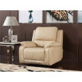 Living Room Sofa with Modern Genuine Leather Sofa Set (768)